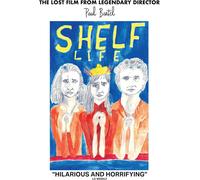 Shelf Life (DVD) Andrea Stein Jim Turner O-Lan Jones Paul Bartel (US IMPORT)