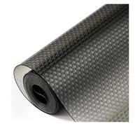 Shelf Liners Drawer Liners Reusable Kitchen Cabinet Mats Refrigerator Shelf Paper Placemats for Home Organization(30x100cm)