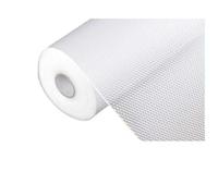 Shelf Liners for Kitchen Cabinets Water Drop Pattern Kitchen Cabinet Pad EVA Waterproof Refrigerator Pad Cabinet Pad Easy Placemats Non-Adhesive Drawer Pads(Color1,30cmx300cm)