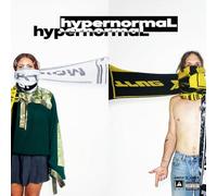 SHELF LIVES - HYPERNORMAL