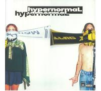 Shelf Lives - Hypernormal (indies Exclusive Green Vinyl) [VINYL]
