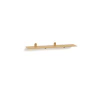 Shelf N°1 Brass