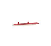 Shelf N°1 Red