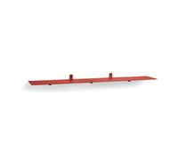 Shelf N°3 Red