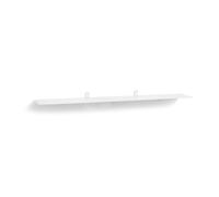 Shelf N°3 White