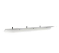 Shelf N°4 Light Gray