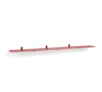 Shelf N°4 Red