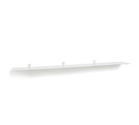 Shelf N°4 White