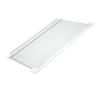Shelf, original complete shelf - 461X305 mm Refrigerator, freezer 2251639205 ELECTROLUX