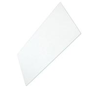 Shelf, original shelf 402X210 mm Fridge, freezer 2249121019 AEG