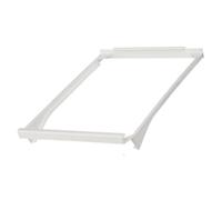 Shelf profile, original shelf 325X226mm Fridge, Fridge, Freezer 00431830 BOSCH