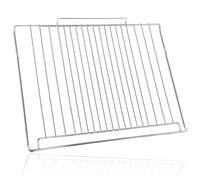 SPARES2GO Shelf Rack for Indesit Oven Cooker Grill (477mm x 363mm)