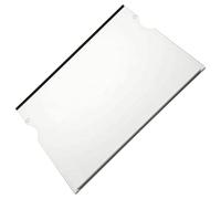 Shelf, shelf 480X343 mm Fridge, Fridge, Freezer 7257476 BOSCH