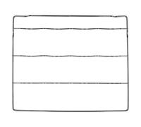 Shelf - Shiraz/Ultimo