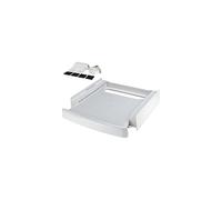 Shelf Stacker Stacking Kit Tray Pullout for Lamona Washing Machine/Tumble Dryer