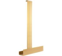 Shelf Tori Gold Brushed