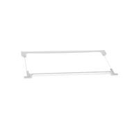 Shelf White Trims Beko Fridge Freezer CDA653 CDA644 Glass Refrigerator Genuine