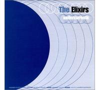 Sheli Nan - UNDERCURRENTS by The Elixirs