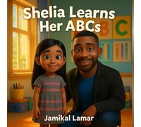 Shelia Learn Her ABCs: Bethany Christian Academy | K-2 | 2025-2026 (Little Creators, Big Stories)