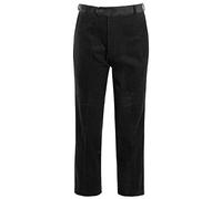 shelikes Men's Formal Trousers Cotton Corduroy Straight Leg Smart Trouser Classic Business Office Dress Pants Waist Size 30 Inch to 50 Inches Inside Leg 27Extra Short / 29Short / 31Regular / 33Long