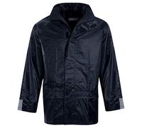 shelikes Waterproof Raincoat Lightweight Breathable Trousers Jacket and Long Kagool for Men & Women