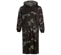 shelikes Waterproof Raincoat Lightweight Breathable Trousers Jacket and Long Kagool for Men & Women