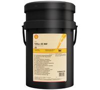 Shell 550026322 Tellus S2 M 22 20Ltr Industrial Fluid Hydraulic