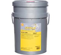 SHELL 550027807 Transmission fluid