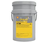 SHELL 550027810 Transmission fluid