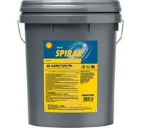 SHELL 550027906 Transmission fluid