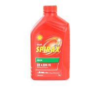 SHELL 550027981 Transmission fluid