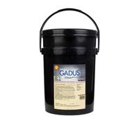 Shell 550028030 Gadus S2 V220 00 18Kg Hp Extreme Pressure Semi-Fluid Grease