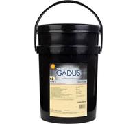Shell 550028034 Gadus S2 V100 3 18Kg Hp Heavy Duty Grease