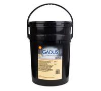Shell 550028216 Gadus S2 V220 2 18Kg Hp Extreme Pressure Multipurpose Grease