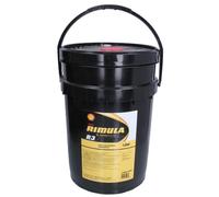 SHELL 550032225 Engine oil