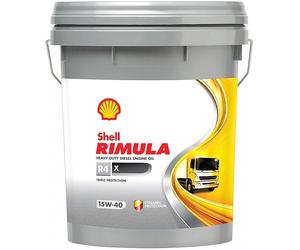 SHELL 550036738 Engine oil