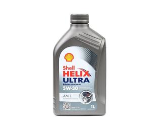 SHELL 550040576 Engine oil