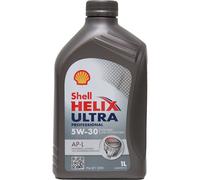 SHELL 550040602 Engine oil