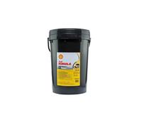 SHELL 550041567 Engine oil