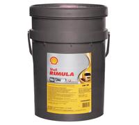 SHELL 550043092 Engine oil