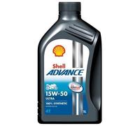 SHELL 550044453 Engine oil