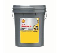 SHELL 550044843 Engine oil