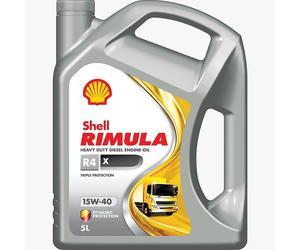SHELL 550044852 Engine oil