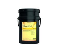 SHELL 550045522 Hydraulic Oil