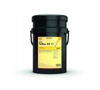 SHELL 550045525 Hydraulic Oil