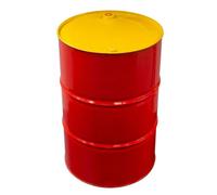 Shell 550045631 Tellus S2 Vx 100 209L Industrial Fluid Hydraulic Wide Temp