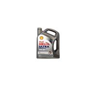 Shell 550046289 Helix Ultra AF 5W-30 Professional Passenger Car Motor Oil 5L