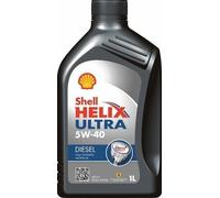 SHELL 550046644 Engine oil
