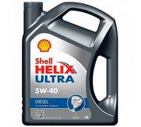 SHELL 550046645 Engine oil