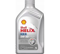 SHELL 550046663 Engine oil